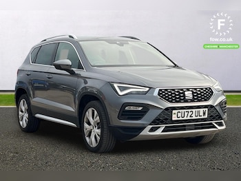 SEAT - Ateca