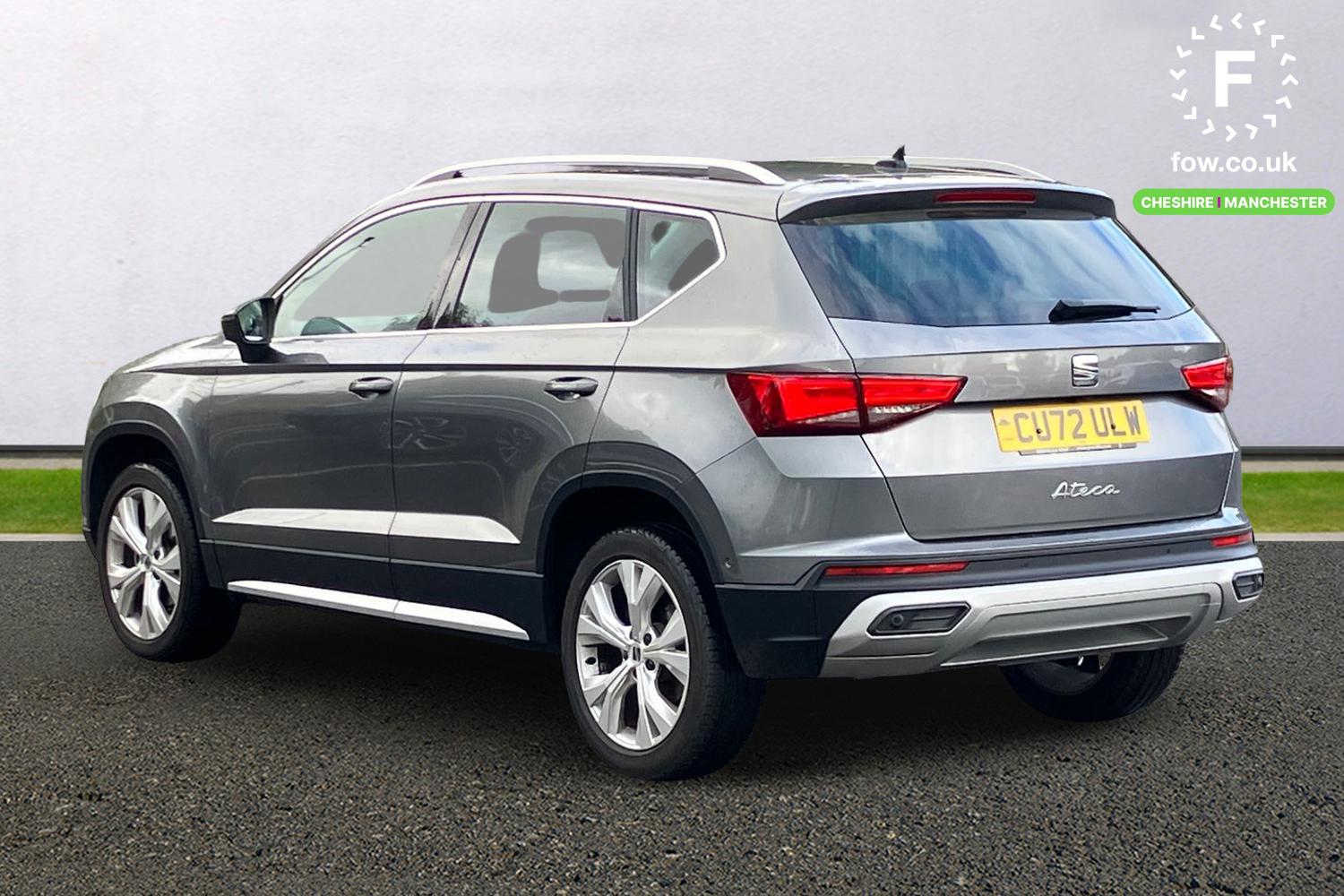 Used SEAT Ateca 2023 for sale - 76732525: Photo 2