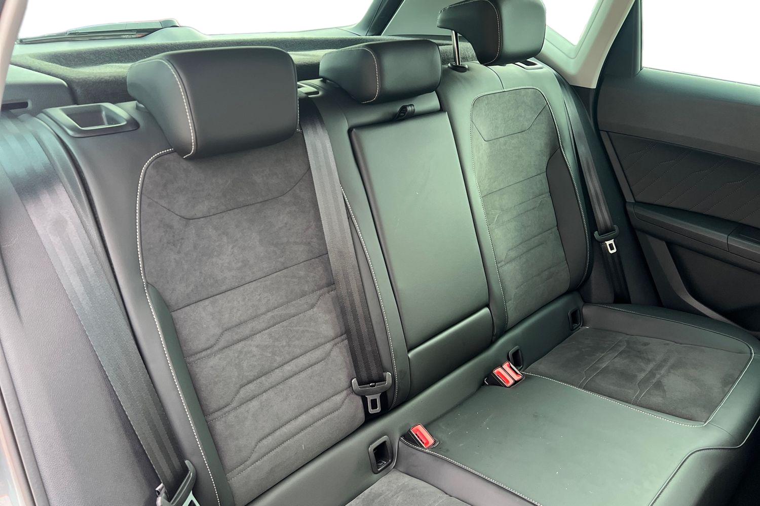 Used SEAT Ateca 2023 for sale - 76732525: Photo 20