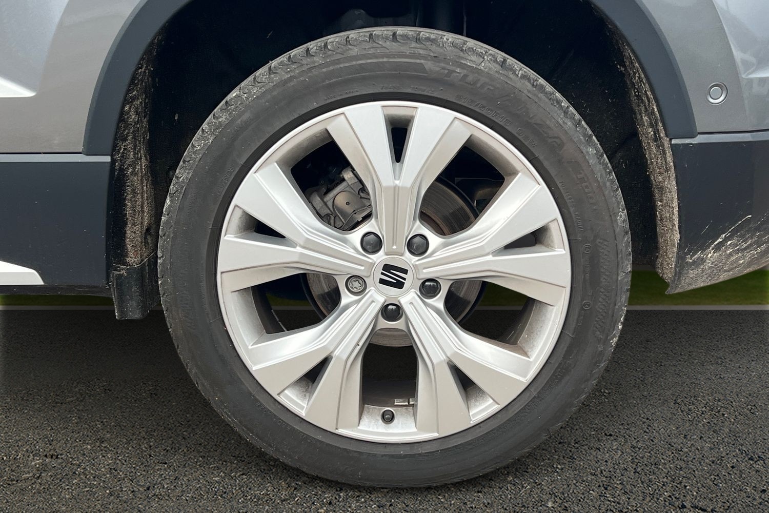 Used SEAT Ateca 2023 for sale - 76732525: Photo 22