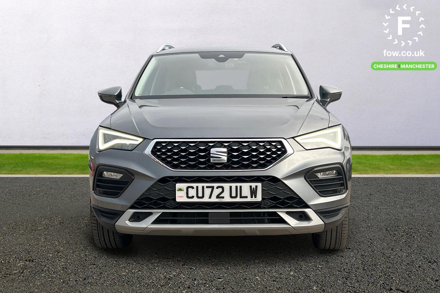Used SEAT Ateca 2023 for sale - 76732525: Photo 23