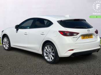 Used Mazda Mazda3 2017 for sale - 74439327: Photo