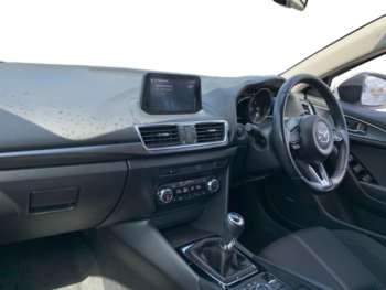 Used Mazda Mazda3 2017 for sale - 74439327: Photo