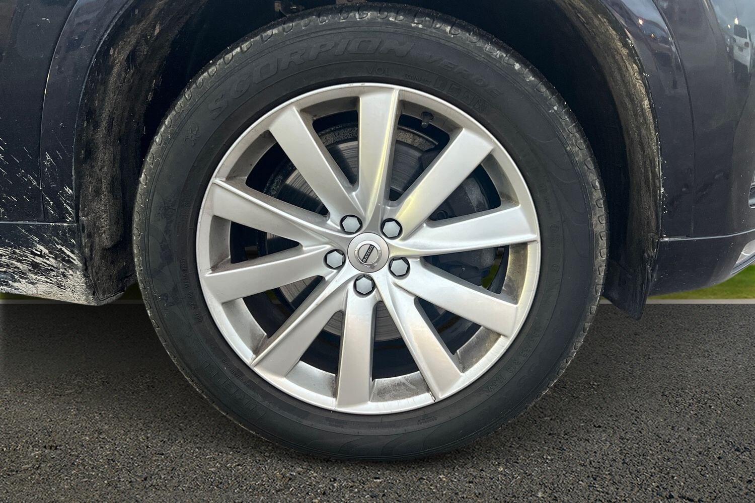 Used Volvo XC90 2018 for sale - 77517091: Photo 23