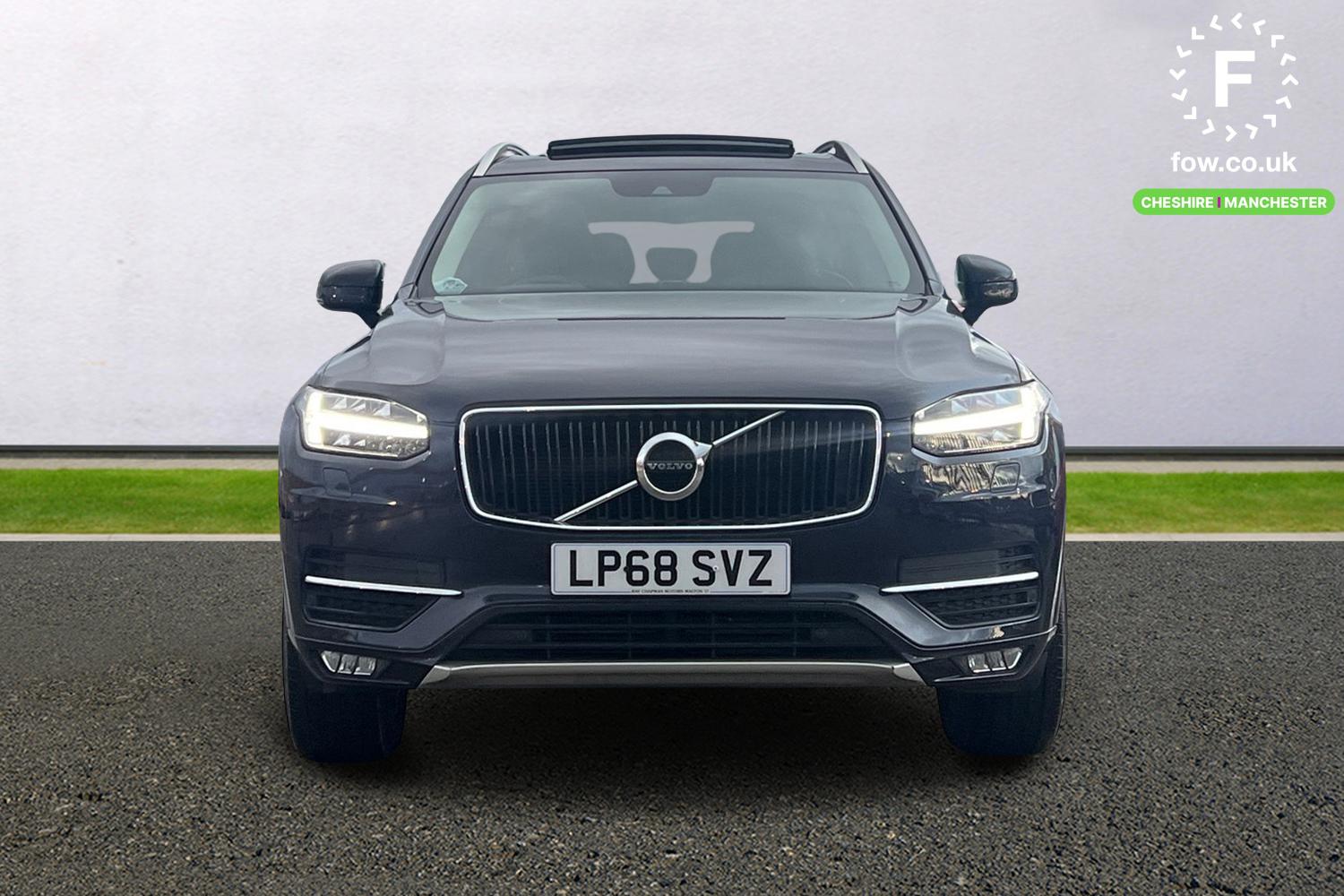 Used Volvo XC90 2018 for sale - 77517091: Photo 24