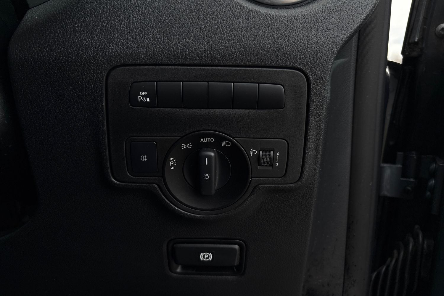 Used Mercedes-Benz Vito 2018 for sale - 77282256: Photo 14