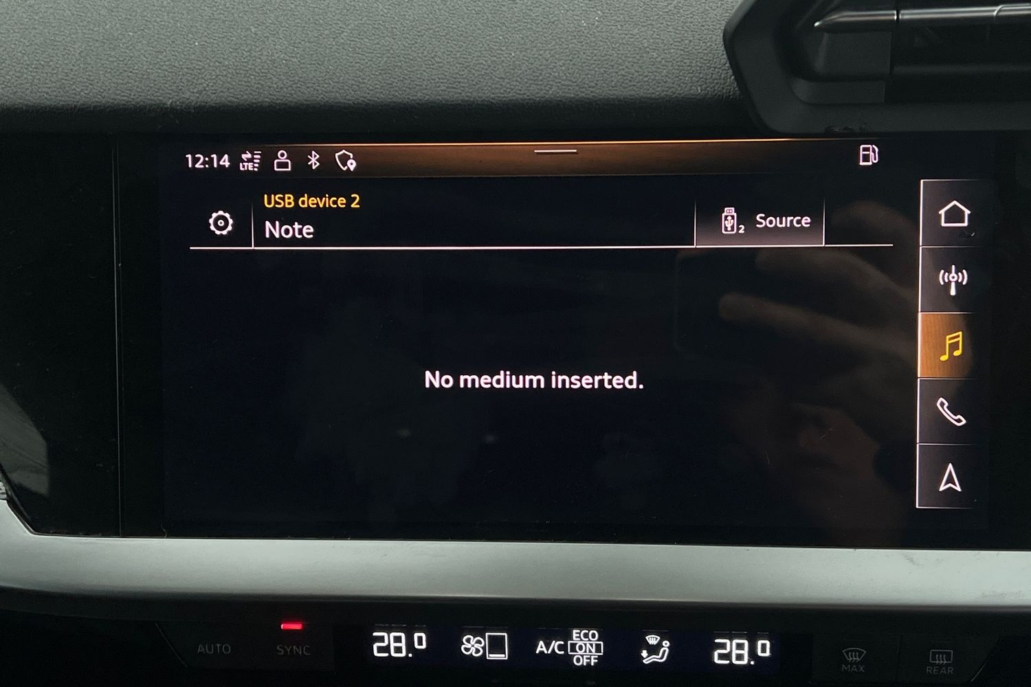 Used Audi A3 2020 for sale - 76610940: Photo 10