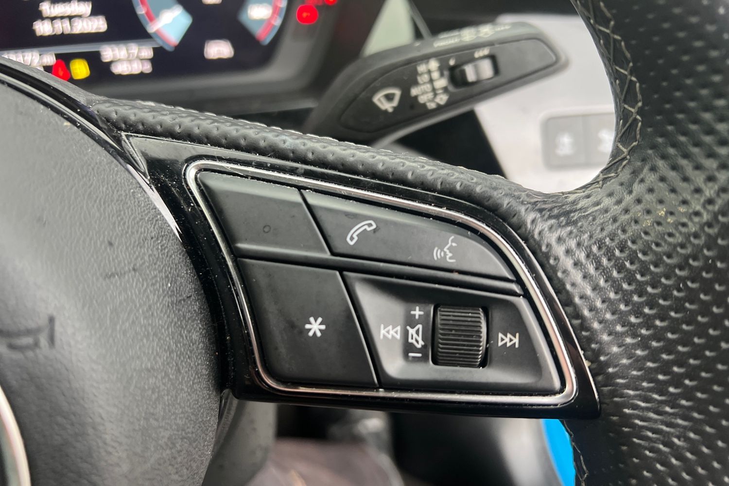 Used Audi A3 2020 for sale - 76610940: Photo 16