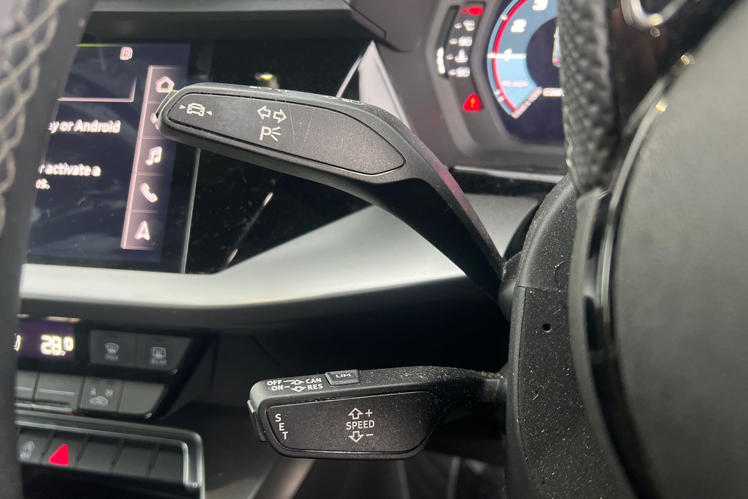 Used Audi A3 2020 for sale - 76610940: Photo 17