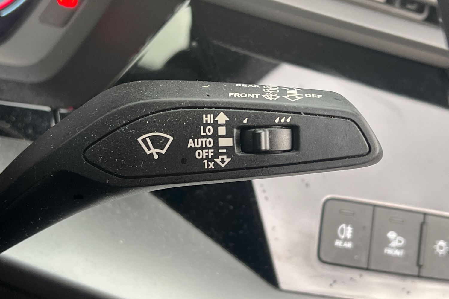 Used Audi A3 2020 for sale - 76610940: Photo 18