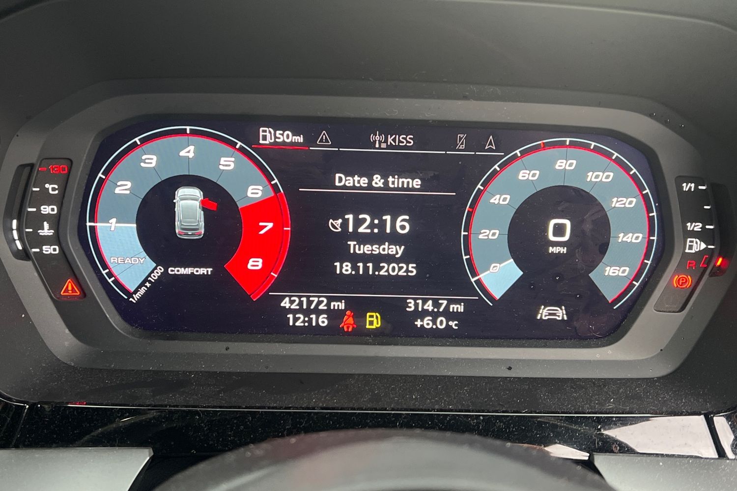 Used Audi A3 2020 for sale - 76610940: Photo 19