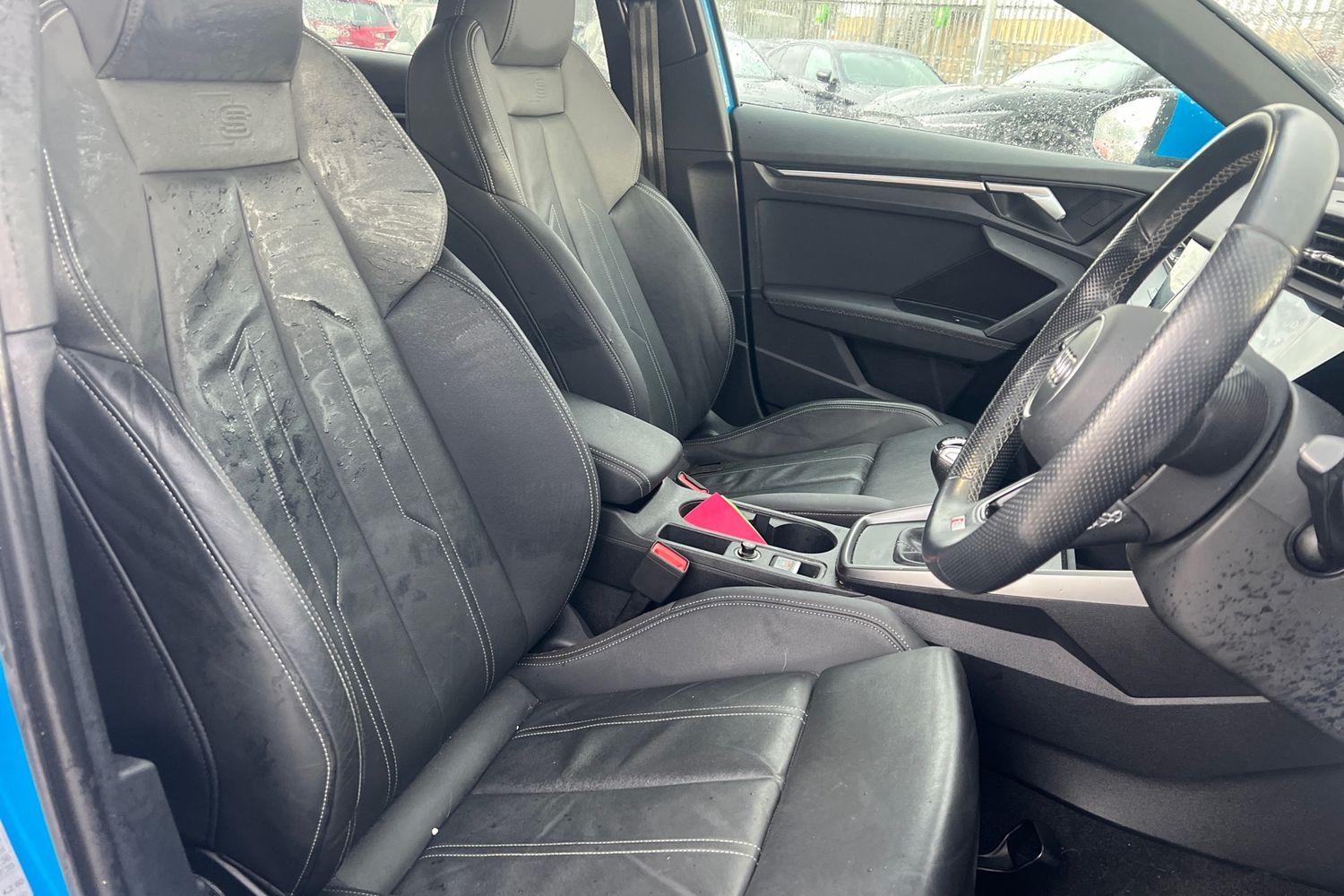 Used Audi A3 2020 for sale - 76610940: Photo 22