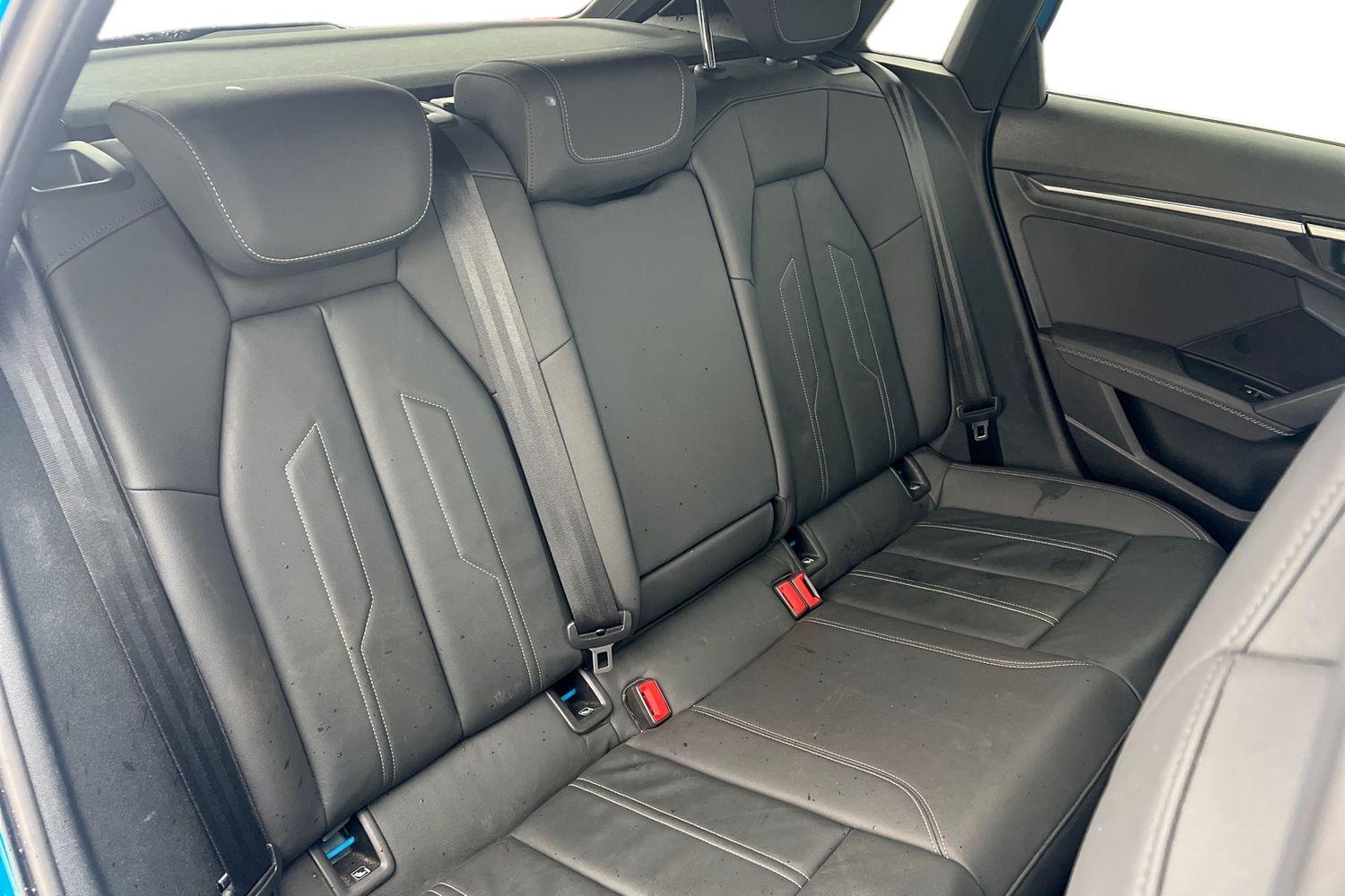 Used Audi A3 2020 for sale - 76610940: Photo 23