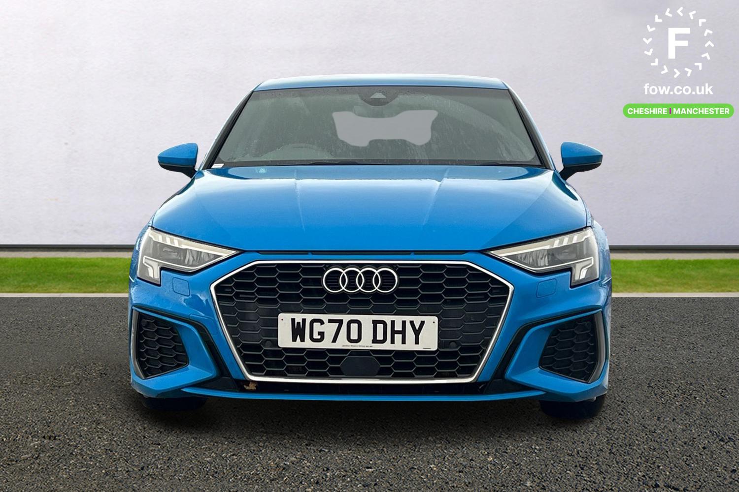 Used Audi A3 2020 for sale - 76610940: Photo 26