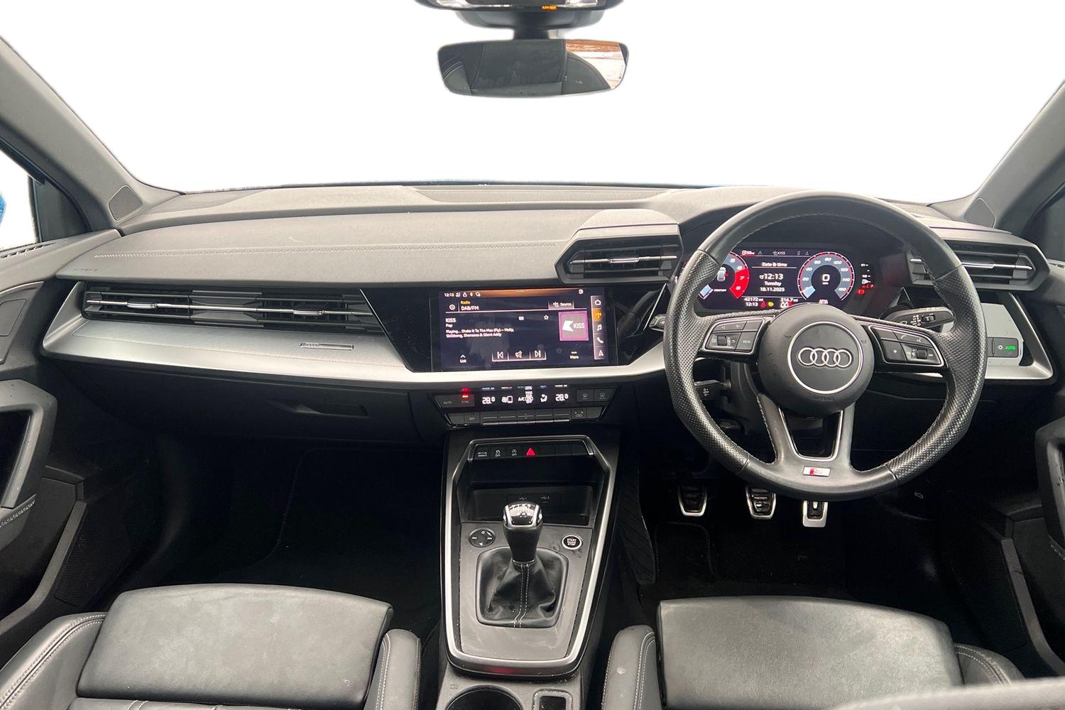 Used Audi A3 2020 for sale - 76610940: Photo 3