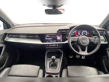 Used Audi A3 2020 for sale - 76610940: Photo