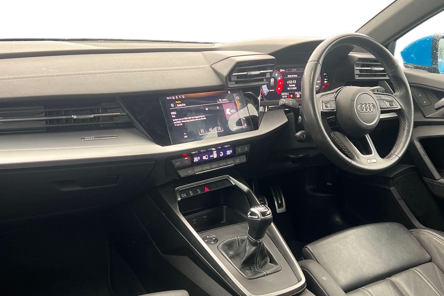 Used Audi A3 2020 for sale - 76610940: Photo 4