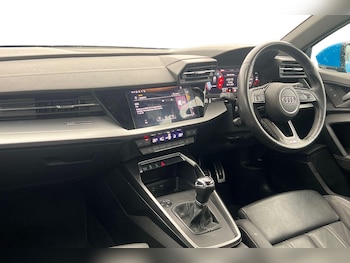 Used Audi A3 2020 for sale - 76610940: Photo