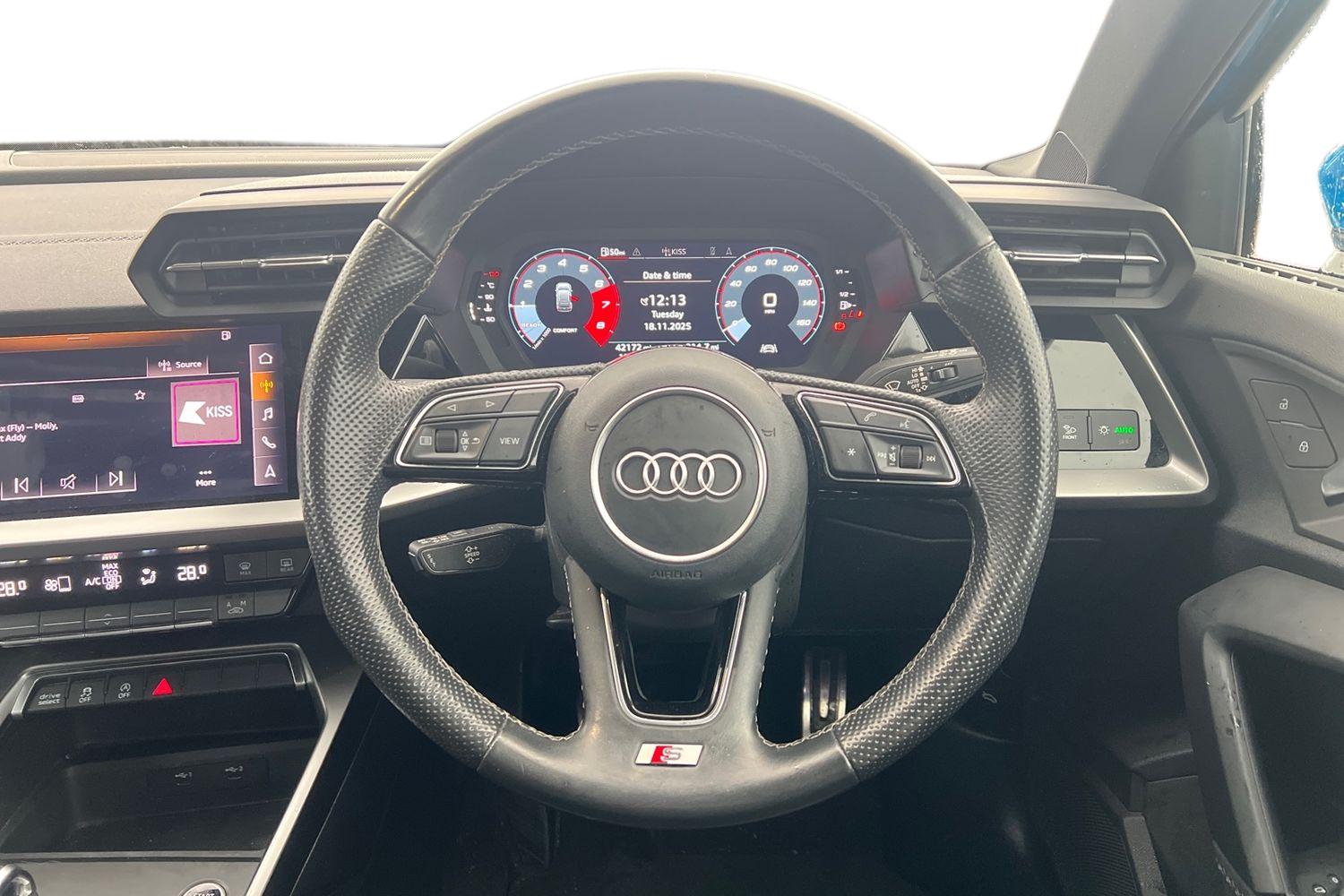 Used Audi A3 2020 for sale - 76610940: Photo 5