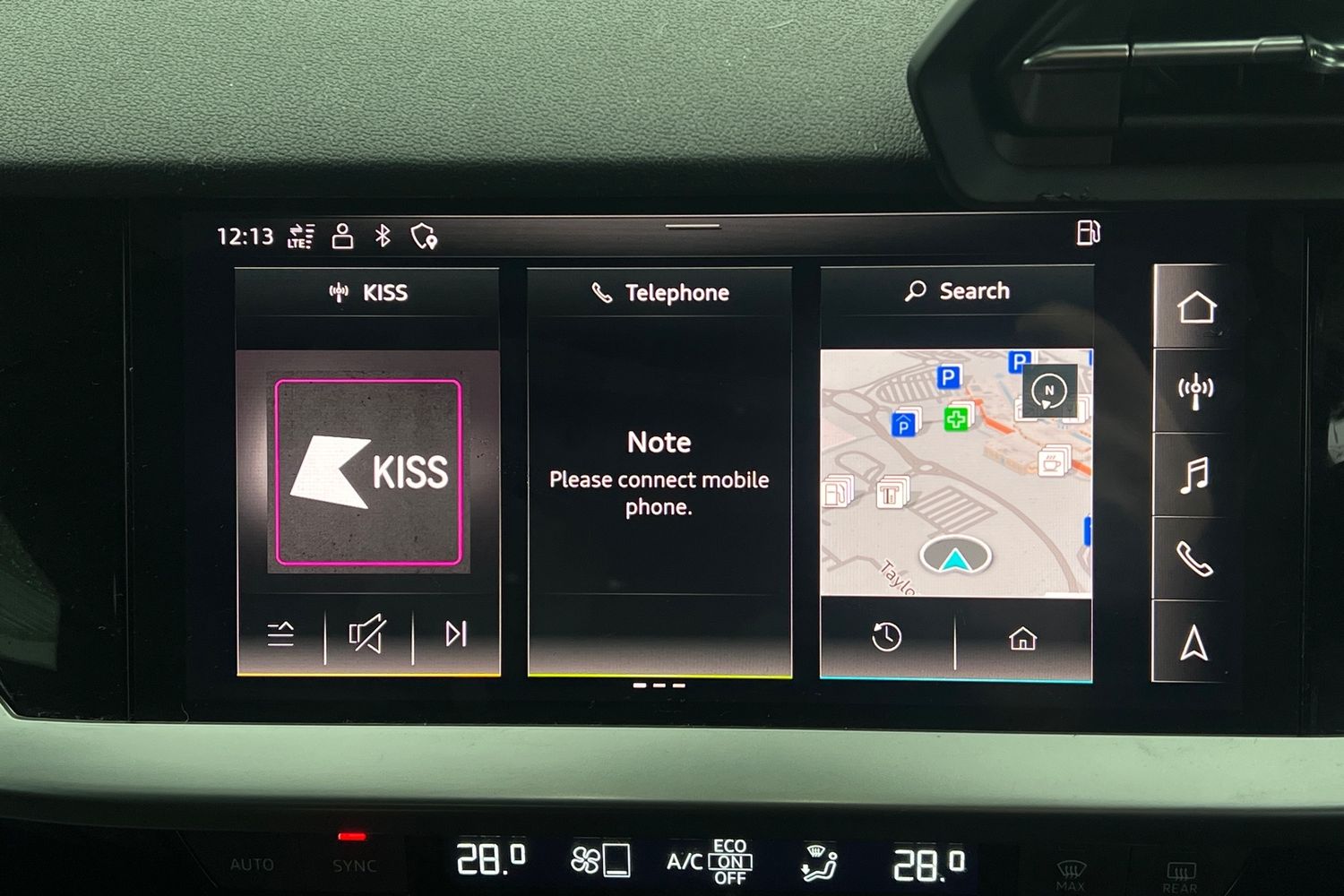 Used Audi A3 2020 for sale - 76610940: Photo 6