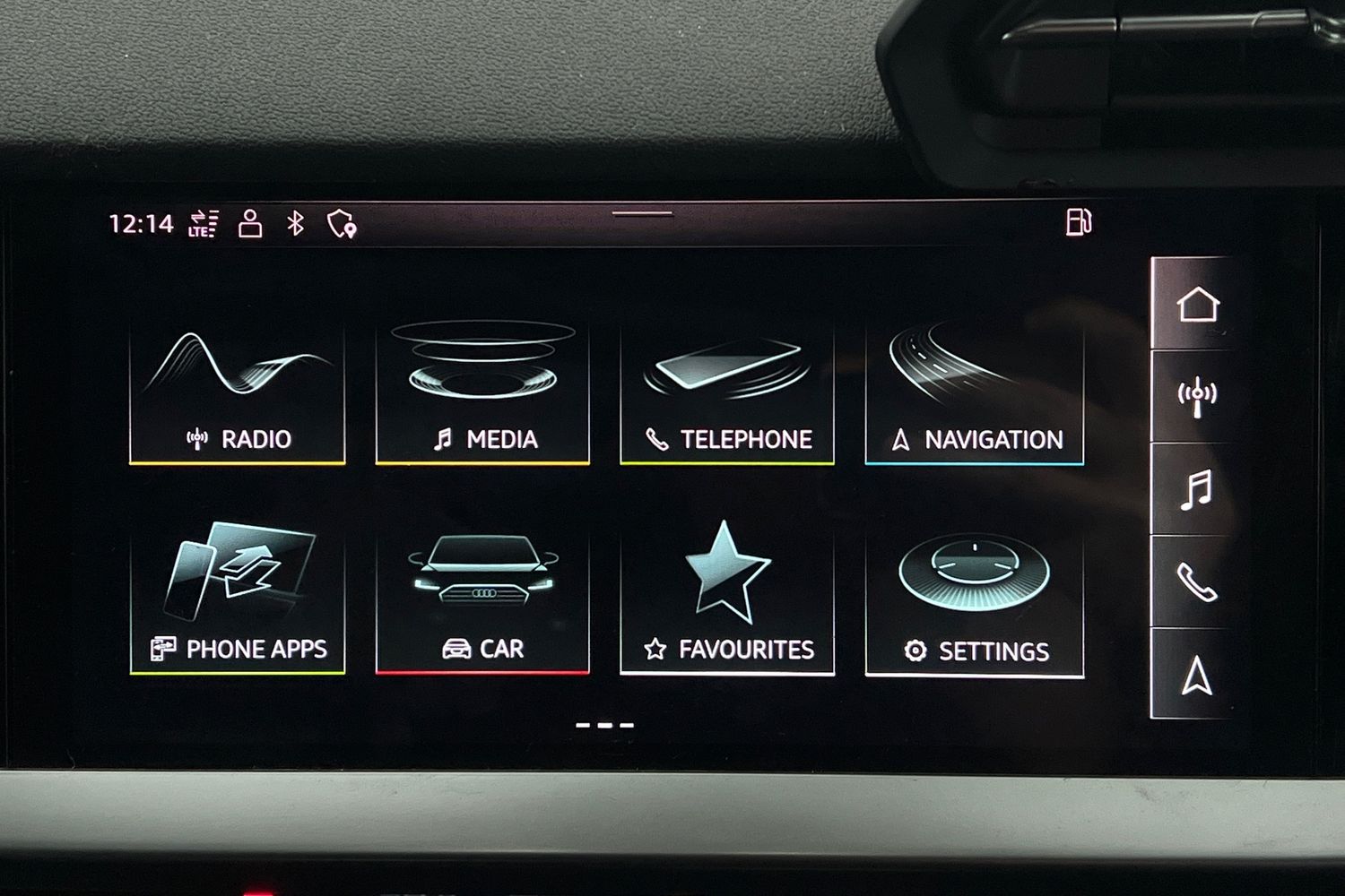 Used Audi A3 2020 for sale - 76610940: Photo 7