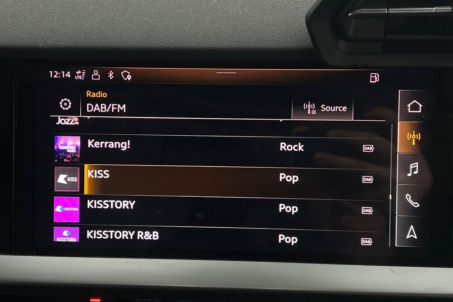 Used Audi A3 2020 for sale - 76610940: Photo 9