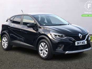 2022 - 1.0 TCE 90 Iconic 5dr