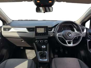 Used Renault Captur 2022 for sale - 75131251: Photo