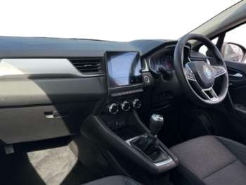 Used Renault Captur 2022 for sale - 75131251: Photo
