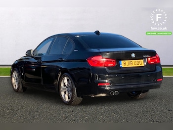 BMW 3 Series feature image