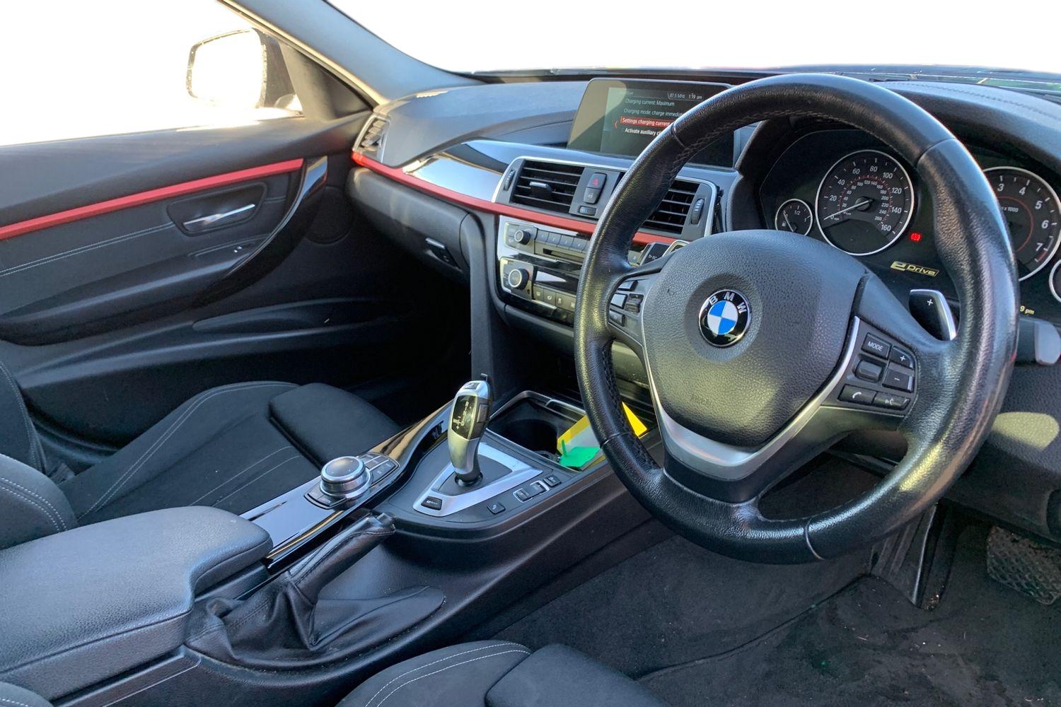 Used BMW 3 Series 2018 for sale - 77000475: Photo 3