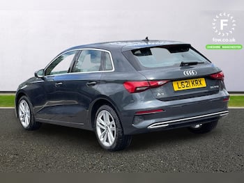 Used Audi A3 2021 for sale - 79696563: Photo