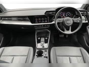 Used Audi A3 2021 for sale - 79696563: Photo
