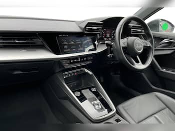 Used Audi A3 2021 for sale - 79696563: Photo