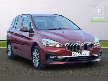 2019 - 220i Luxury 5dr DCT