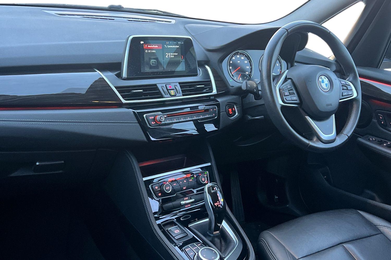 Used BMW 2 Series 2019 for sale - 77675077: Photo 4