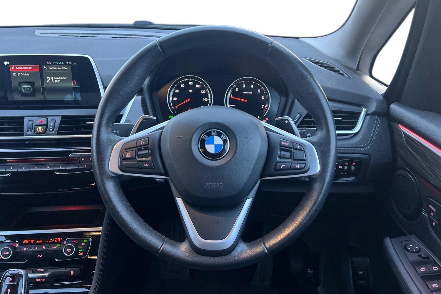 Used BMW 2 Series 2019 for sale - 77675077: Photo 5