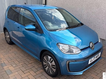 Used Volkswagen up! 2021 for sale - 79558948: Photo