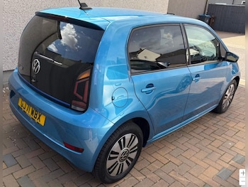 Used Volkswagen up! 2021 for sale - 79558948: Photo