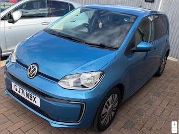 Used Volkswagen up! 2021 for sale - 79558948: Photo