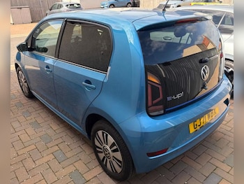Used Volkswagen up! 2021 for sale - 79558948: Photo