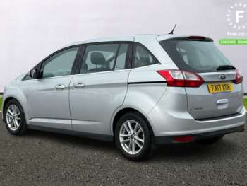 Used Ford Grand C-Max 2017 for sale - 74912773: Photo