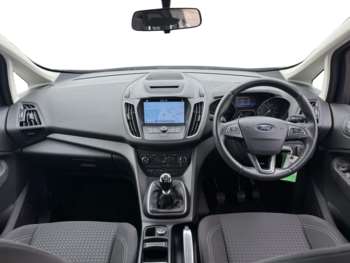 Used Ford Grand C-Max 2017 for sale - 74912773: Photo