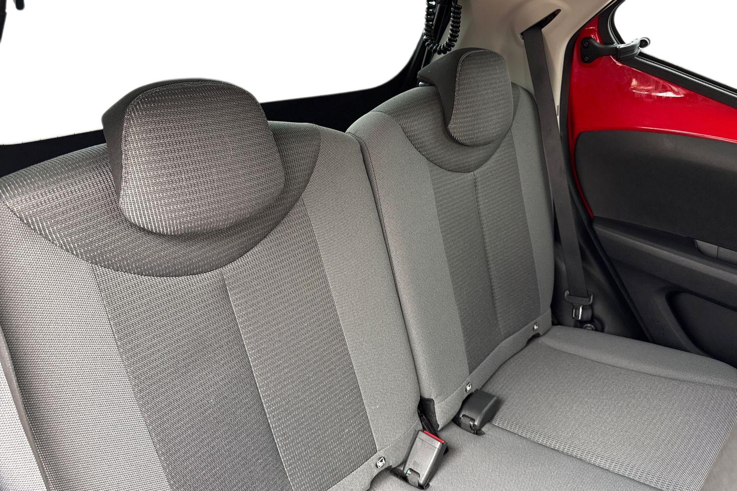 Used Toyota AYGO 2021 for sale - 76411538: Photo 15