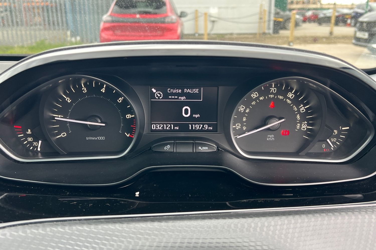 Used Peugeot 208 2019 for sale - 78131332: Photo 10