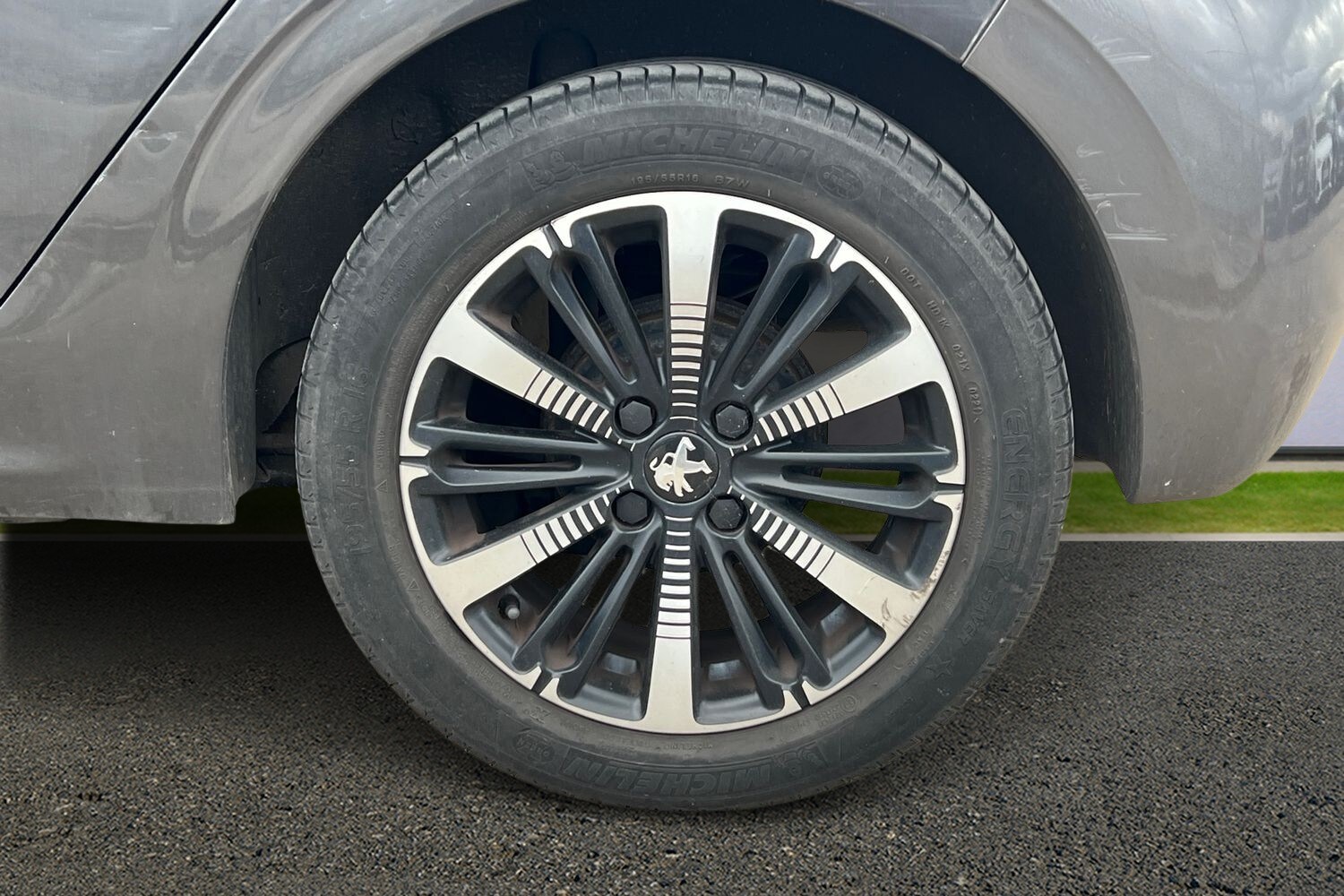 Used Peugeot 208 2019 for sale - 78131332: Photo 15