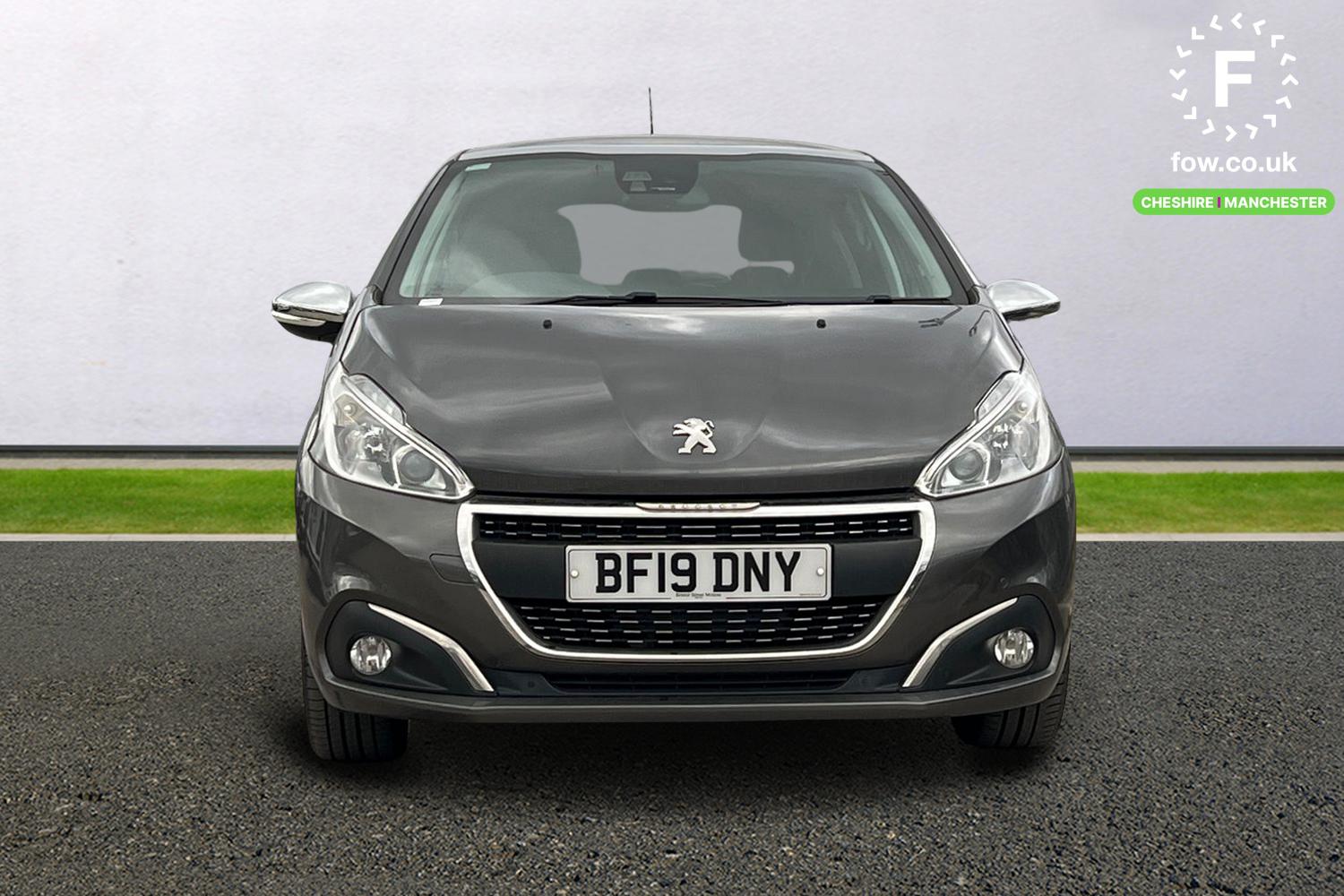Used Peugeot 208 2019 for sale - 78131332: Photo 16