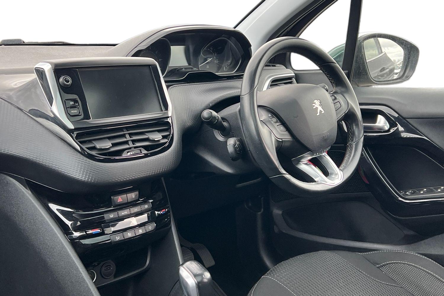 Used Peugeot 208 2019 for sale - 78131332: Photo 4