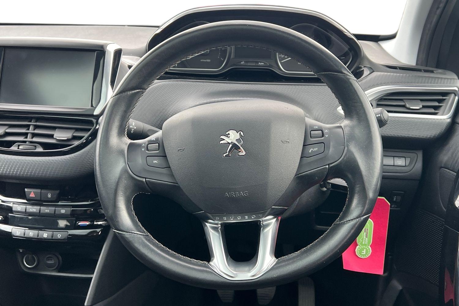 Used Peugeot 208 2019 for sale - 78131332: Photo 5