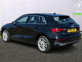 Used Audi A3 2021 for sale - 74577662: Photo